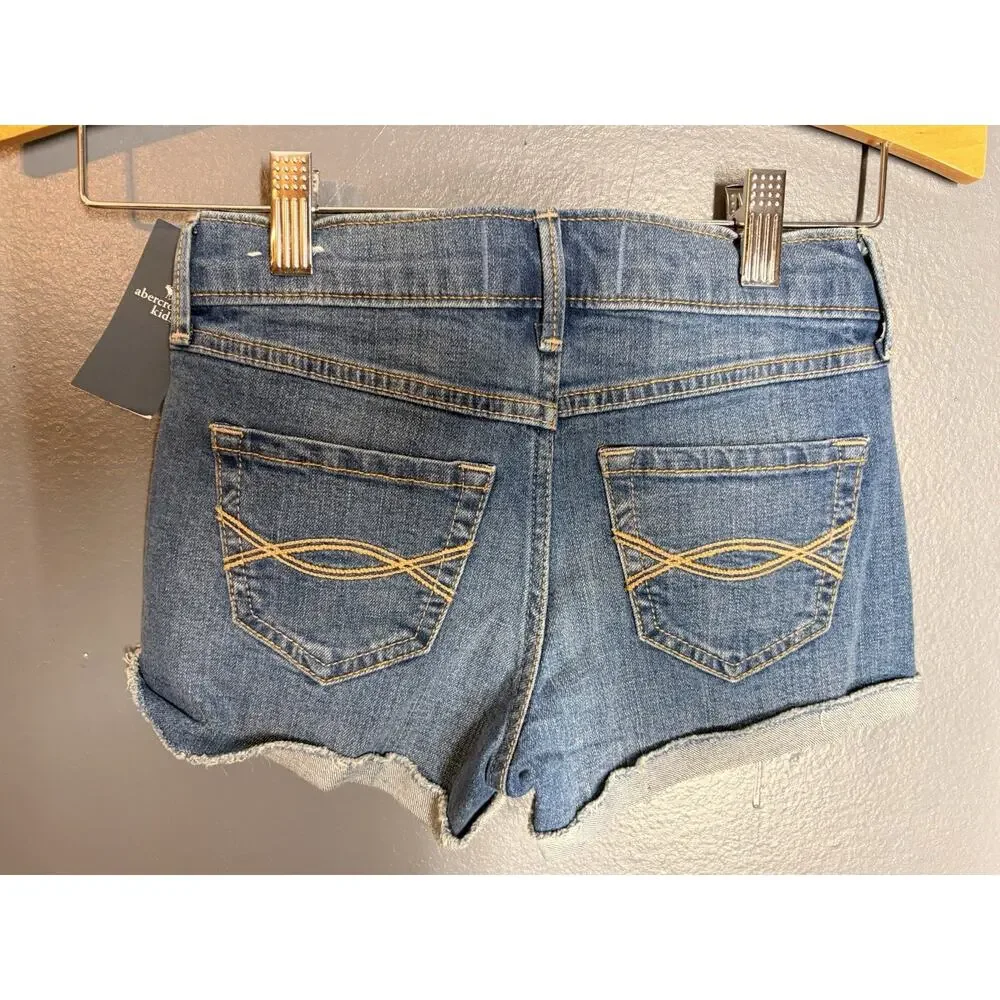 Abercrombie & Fitch abercrombie kids